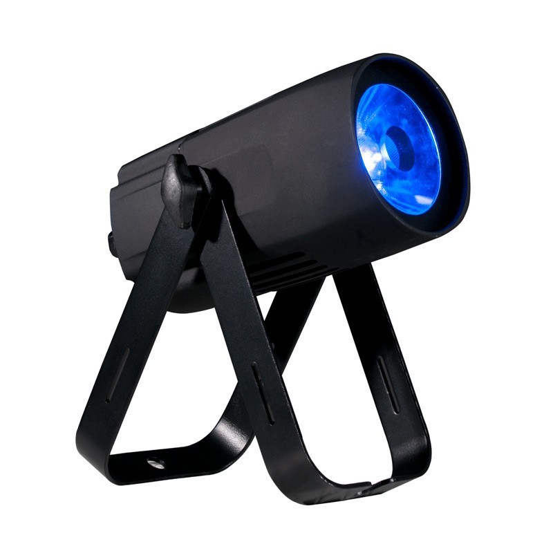 ADJ Saber Spot RGBW - reflektor SPOT LED