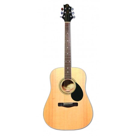 Samick GD-100SC NS - gitara akustyczna
