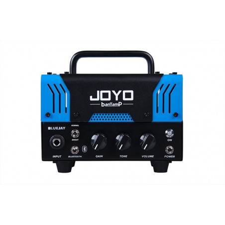 Joyo Bantamp Bluejay - mini głowa gitarowa 20W