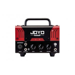 Joyo Bantamp Jackman - mini głowa gitarowa 20W