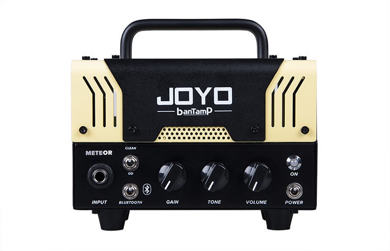 Joyo Bantamp Meteor - mini głowa gitarowa 20W