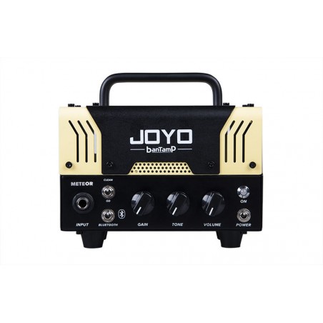Joyo Bantamp Meteor - mini głowa gitarowa 20W