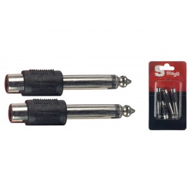 Stagg AC-PMCFH - wtyk przejściowy