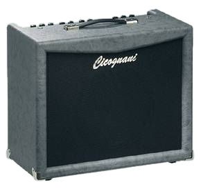 Cicognani Dragon Club - combo gitarowe 30W Cicognani Dragon Club - combo gitarowe 30W