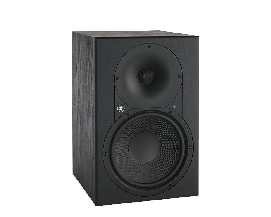 Mackie XR 624 - monitor studyjny aktywny Mackie XR 624 - monitor studyjny aktywny