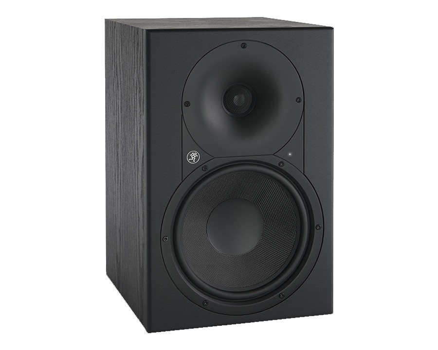 Mackie XR 824 - monitor studyjny aktywny Mackie XR 824 - monitor studyjny aktywny