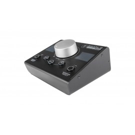 Mackie BIG KNOB Passive - kontroler monitorów