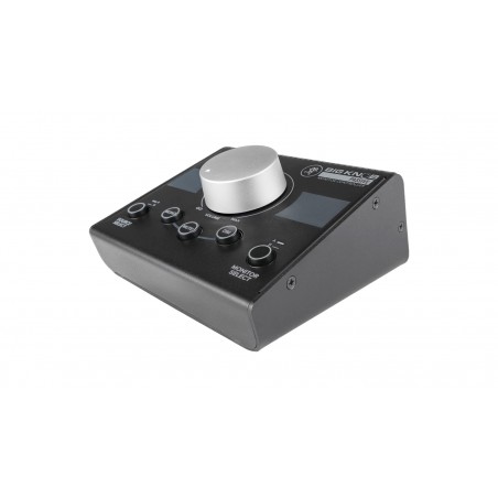 Mackie BIG KNOB Passive - interfejs audio