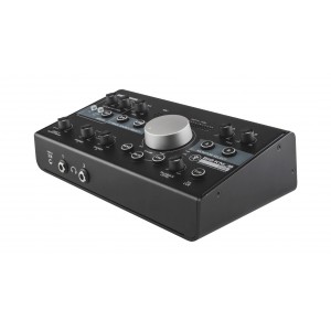 Mackie BIG KNOB Studio - kontroler monitorów