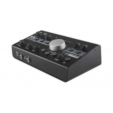 Mackie BIG KNOB Studio - interfejs audio