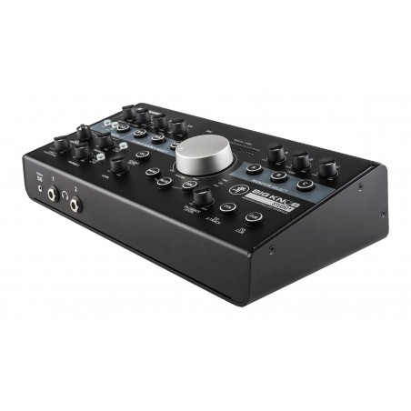 Mackie BIG KNOB Studio Plus - interfejs audio