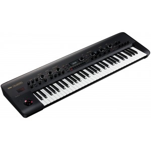 KORG KingKORG BLACK - syntezator