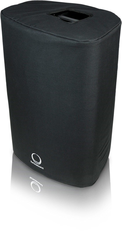 Turbosound TS-PC15-1 Pokrowiec do kolumny 15 serii iX/iQ Turbosound TS-PC15-1 Pokrowiec do kolumny 15 serii iX/iQ