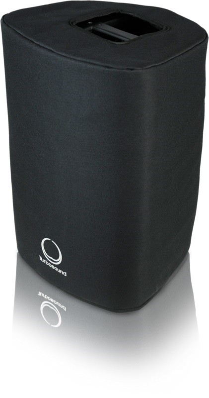 Turbosound TS-PC10-1 Pokrowiec do kolumny 10 serii iX/iQ Turbosound TS-PC10-1 Pokrowiec do kolumny 10 serii iX/iQ