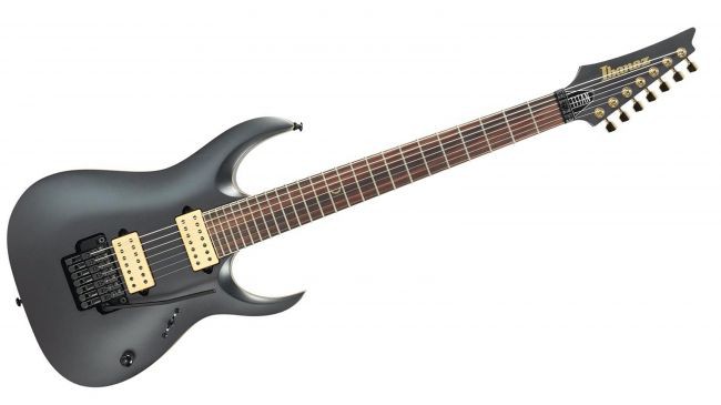 Ibanez JBM27 Jake Bowen - gitara elektryczna