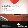 Galli UX740 - struny do ukulele barytonowego