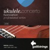 Galli UX760 - struny do ukulele koncertowego