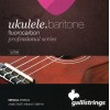 Galli UX780 - struny do ukulele barytonowego