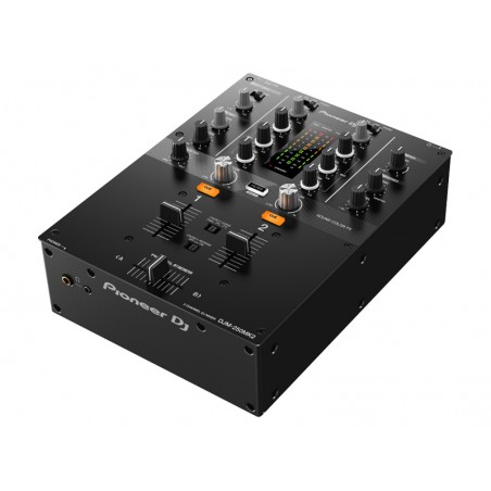 Pioneer DJM-250 MK2 - mikser