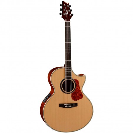 CORT NDX-20 NAT - gitara elektro-akustyczna