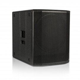 dB Technologies SUB 618 - subwoofer aktywny