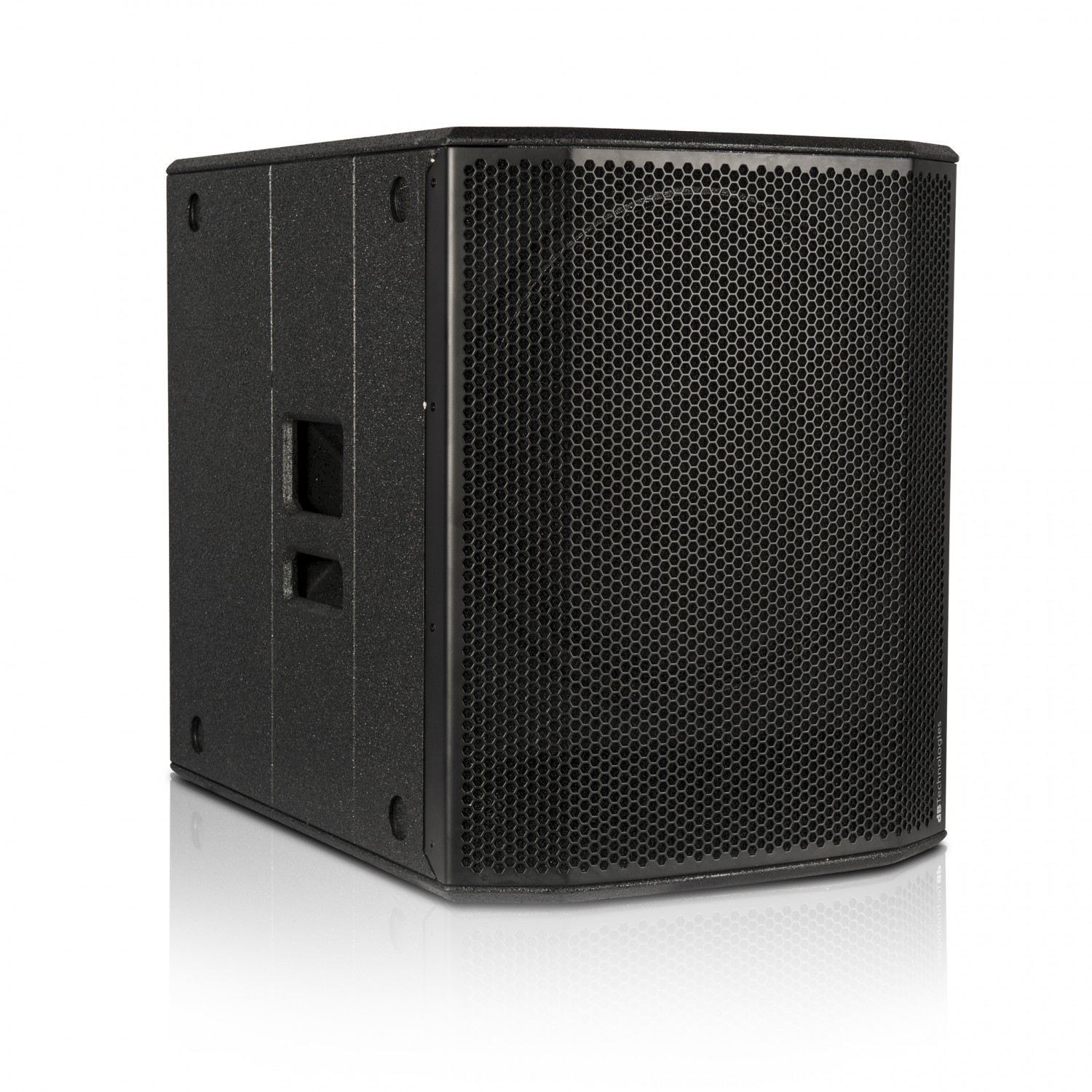 dB Technologies SUB 618 - subwoofer aktywny dB Technologies SUB 618 - subwoofer aktywny