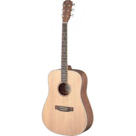 James Neligan ASY-D LH - gitara akustyczna, leworęczna