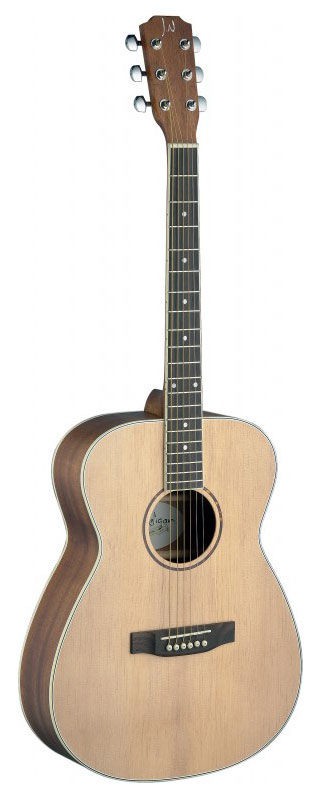 James Neligan ASY-A - gitara akustyczna James Neligan ASY-A - gitara akustyczna