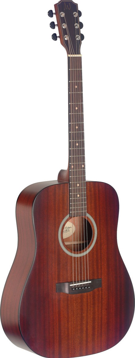 James Neligan DEV-D BBST - gitara akustyczna James Neligan DEV-D BBST - gitara akustyczna
