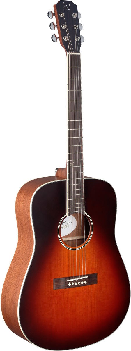 James Neligan EZR-D - gitara akustyczna James Neligan EZR-D - gitara akustyczna