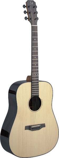 James Neligan LYN-D - gitara akustyczna James Neligan LYN-D - gitara akustyczna