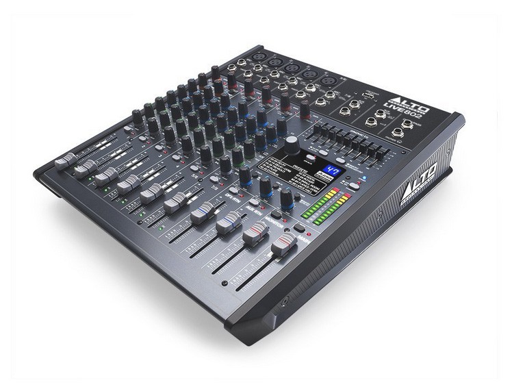 Alto Professional Live 802 - mikser