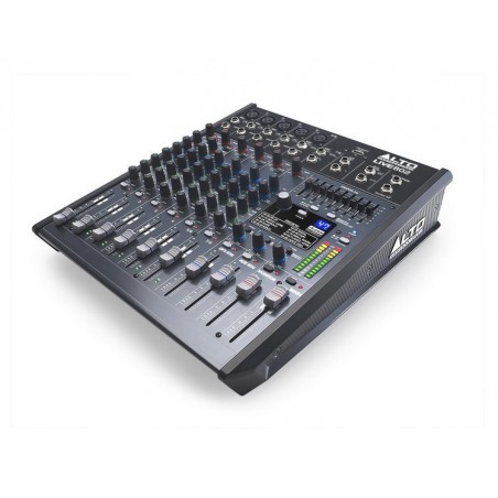 Alto Professional Live 802 - mikser