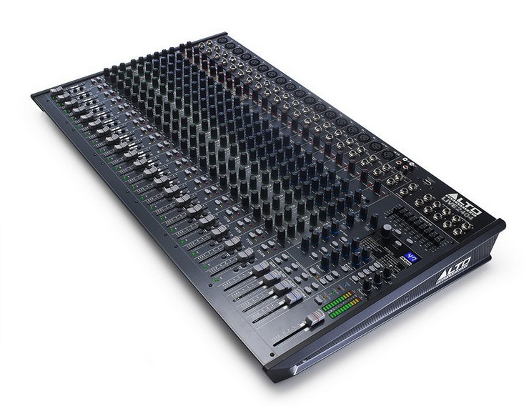 Alto Professional Live 2404 - mikser