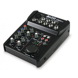 Alto Professional ZMX52 - mikser