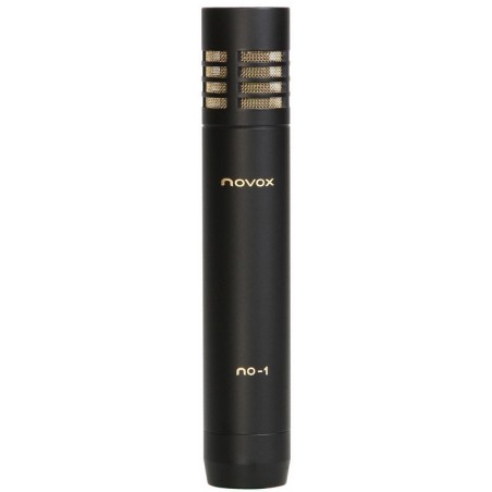 Novox NO-01 - mikrofon instrumentalny