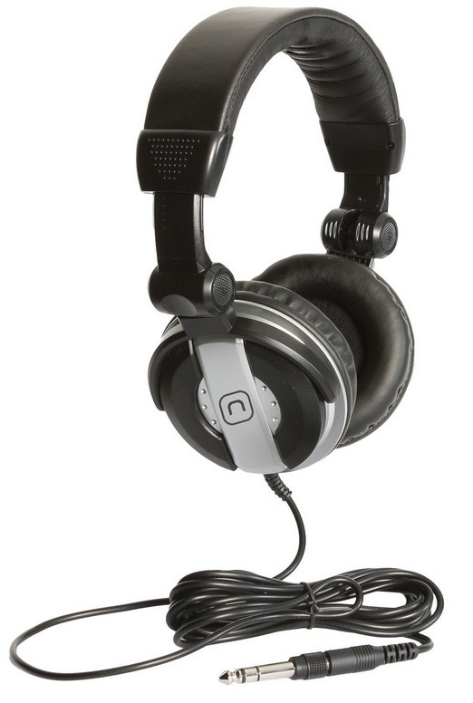 Novox Headphone - słuchawki