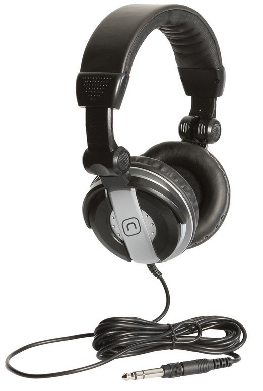 Novox Headphone - słuchawki Novox Headphone - słuchawki