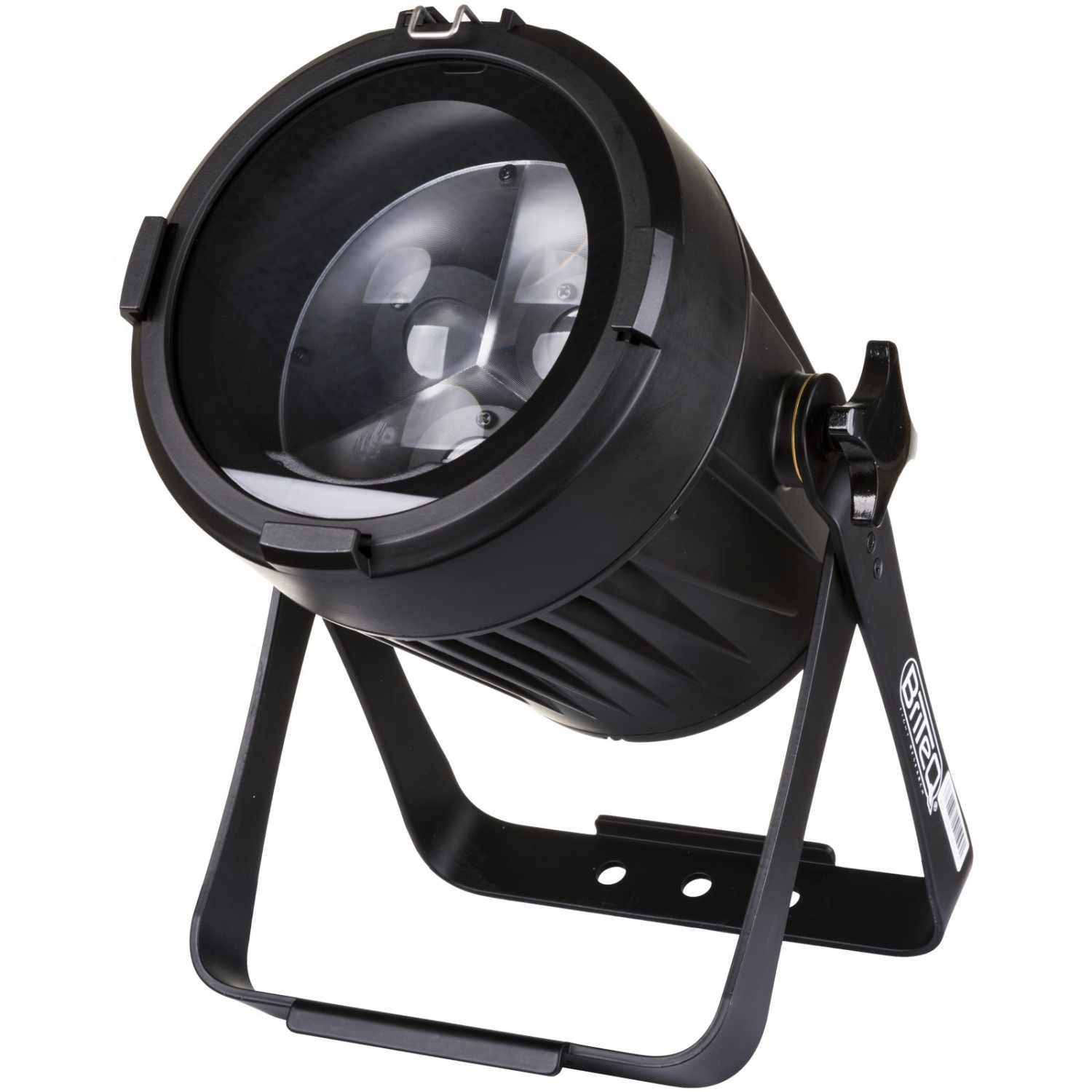 Briteq BT-SMARTZOOM - reflektor LED Briteq BT-SMARTZOOM - reflektor LED