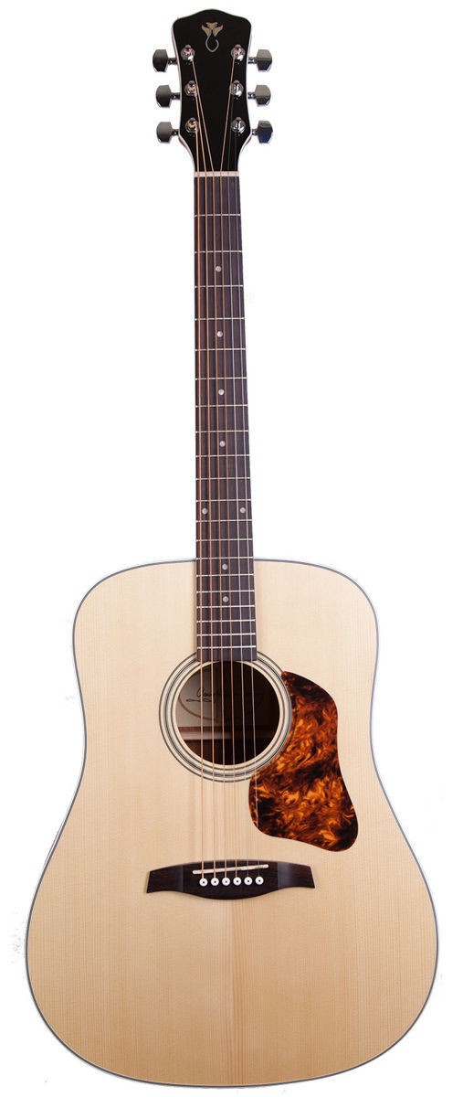Levinson LD-243 NS EA - gitara elektroakustyczna Levinson LD-243 NS EA - gitara elektroakustyczna