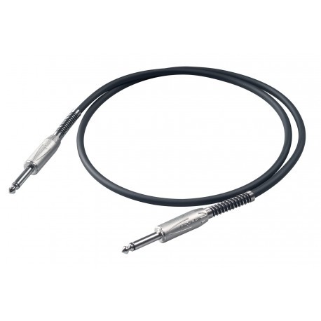 Proel BULK100LU3 - kabel instrumentalny gitarowy