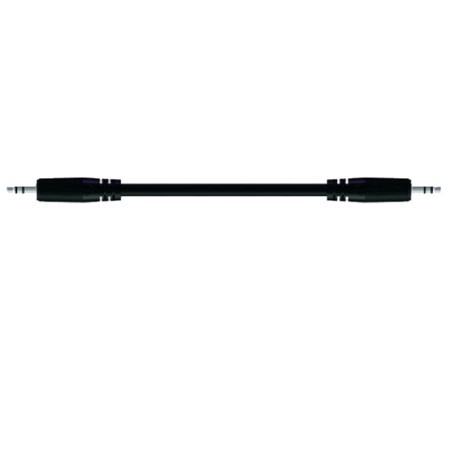 Proel BULK510LU3 - kabel sygnałowy mini-jack Proel BULK510LU3 - kabel sygnałowy mini-jack
