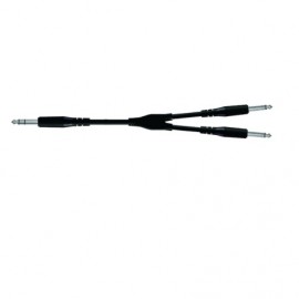 Proel BULK535LU3 - kabel sygnałowy jack