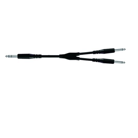 Proel BULK535LU3 - kabel sygnałowy jack Proel BULK535LU3 - kabel sygnałowy jack