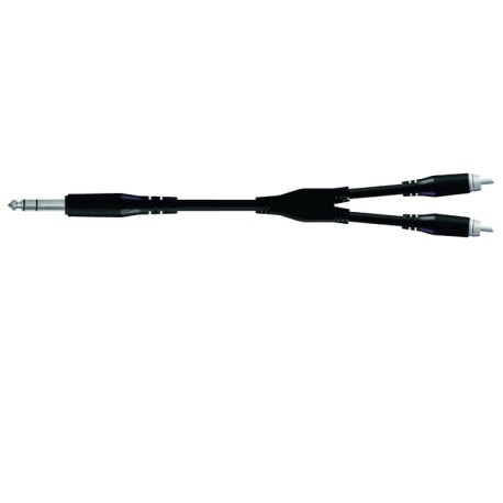 Proel BULK550LU18 - kabel jack-rca (1,8m)
