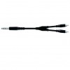 Proel BULK550LU18 - kabel jack-rca (1,8m)