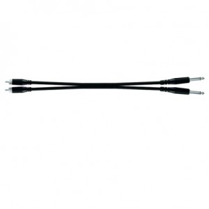 Proel BULK555LU18 - kabel mono jack-rca