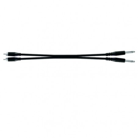 Proel BULK555LU18 - kabel mono jack-rca