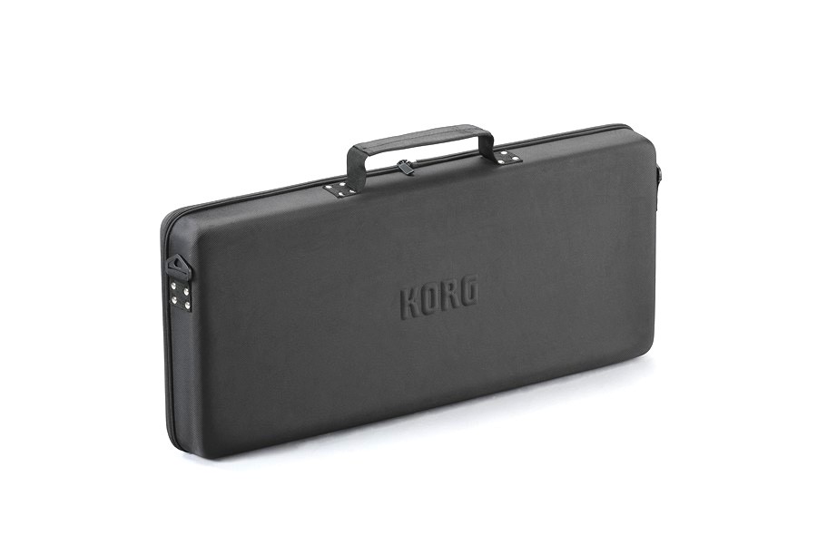KORG DJ GB-1 -  case na kilka urządzeń