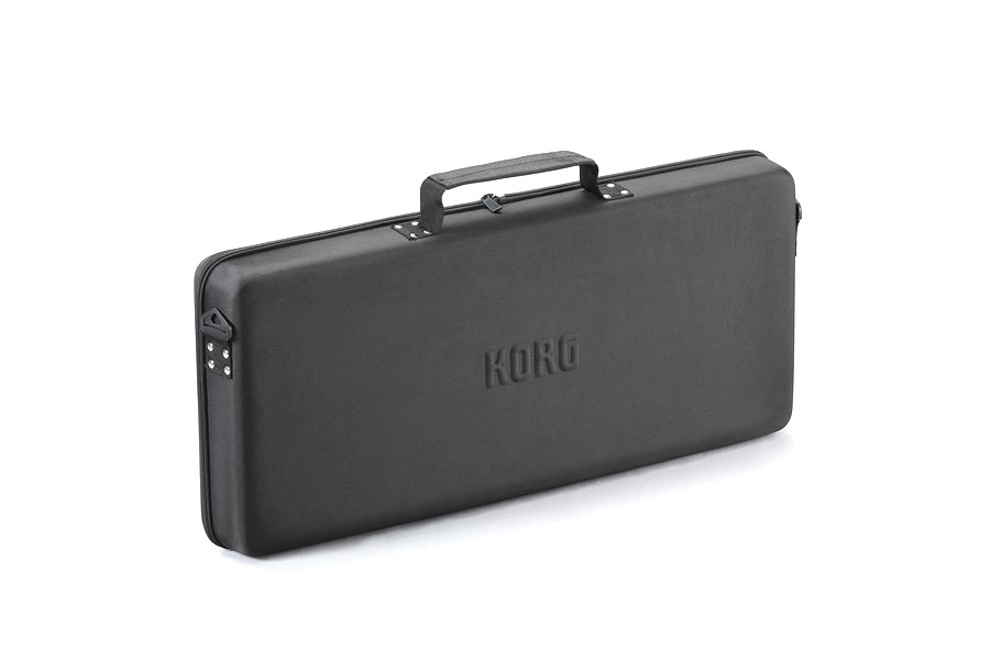 KORG DJ GB-1 - case na kilka urządzeń KORG DJ GB-1 - case na kilka urządzeń